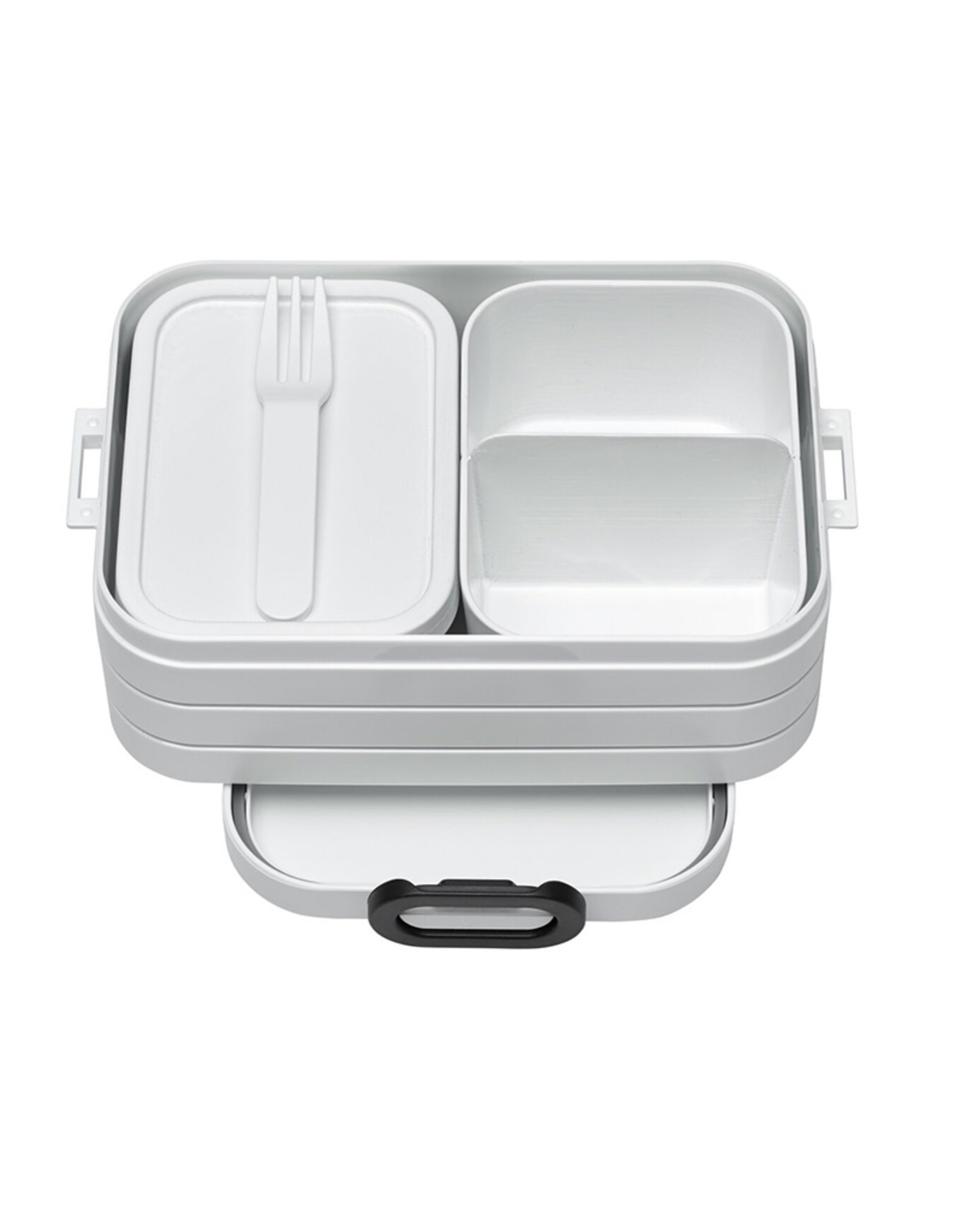 Mepal Bento lunchbox take a break MIDI - Wit