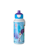 Mepal Drinkfles pop-up Campus 400 ml - Frozen 2