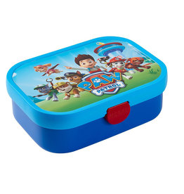 Mepal Lunchbox met vakjes Campus - Paw Patrol