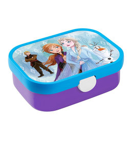 Mepal Lunchbox met vakjes Campus - Frozen 2