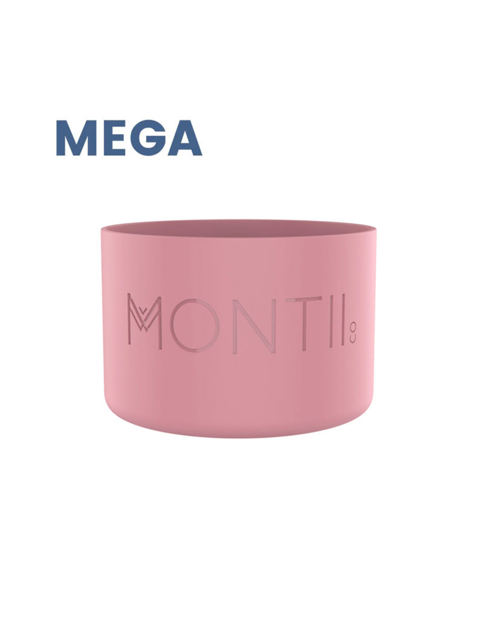 Montii Montii Drinkbus bumpers - MEGA