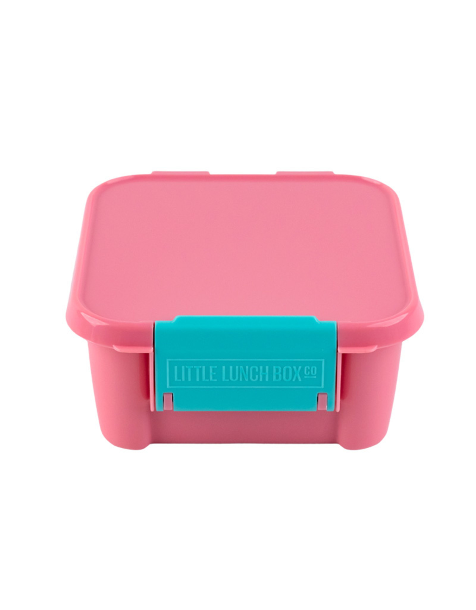 Little Lunch Box Co Little Lunch Box Bento Two - Roze