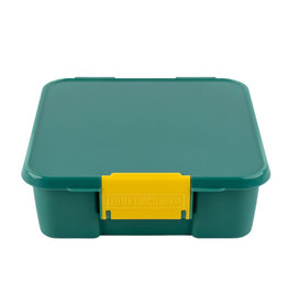 Little Lunch Box Co Bento Three - Groen