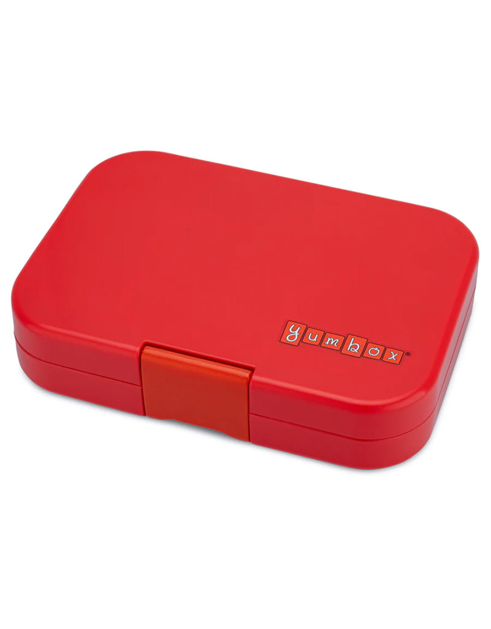 Yumbox Yumbox Original 6-vakken - Roar Red (Rocket)