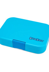 Yumbox Yumbox Panino 4-vakken - Luna Aqua (Zodiac)