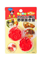 Bento Groentjesuitsteker - Micky Mouse