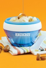 Zoku Ice cream maker - Rood