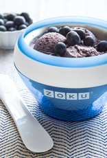 Zoku Ice cream maker - Rood