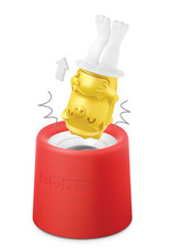 Zoku Pop Maker Animal - Egel