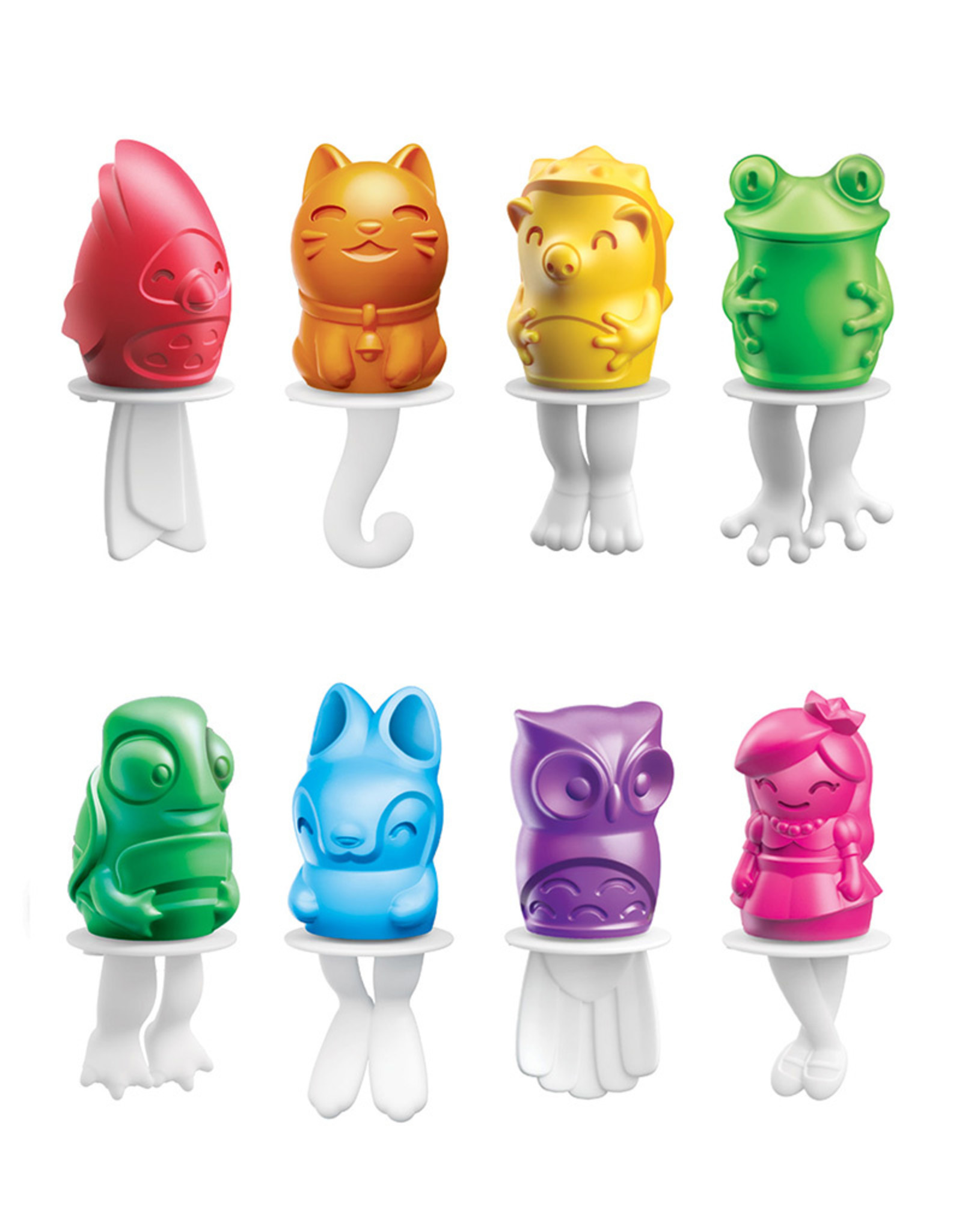 Zoku Pop Maker Animal - Egel