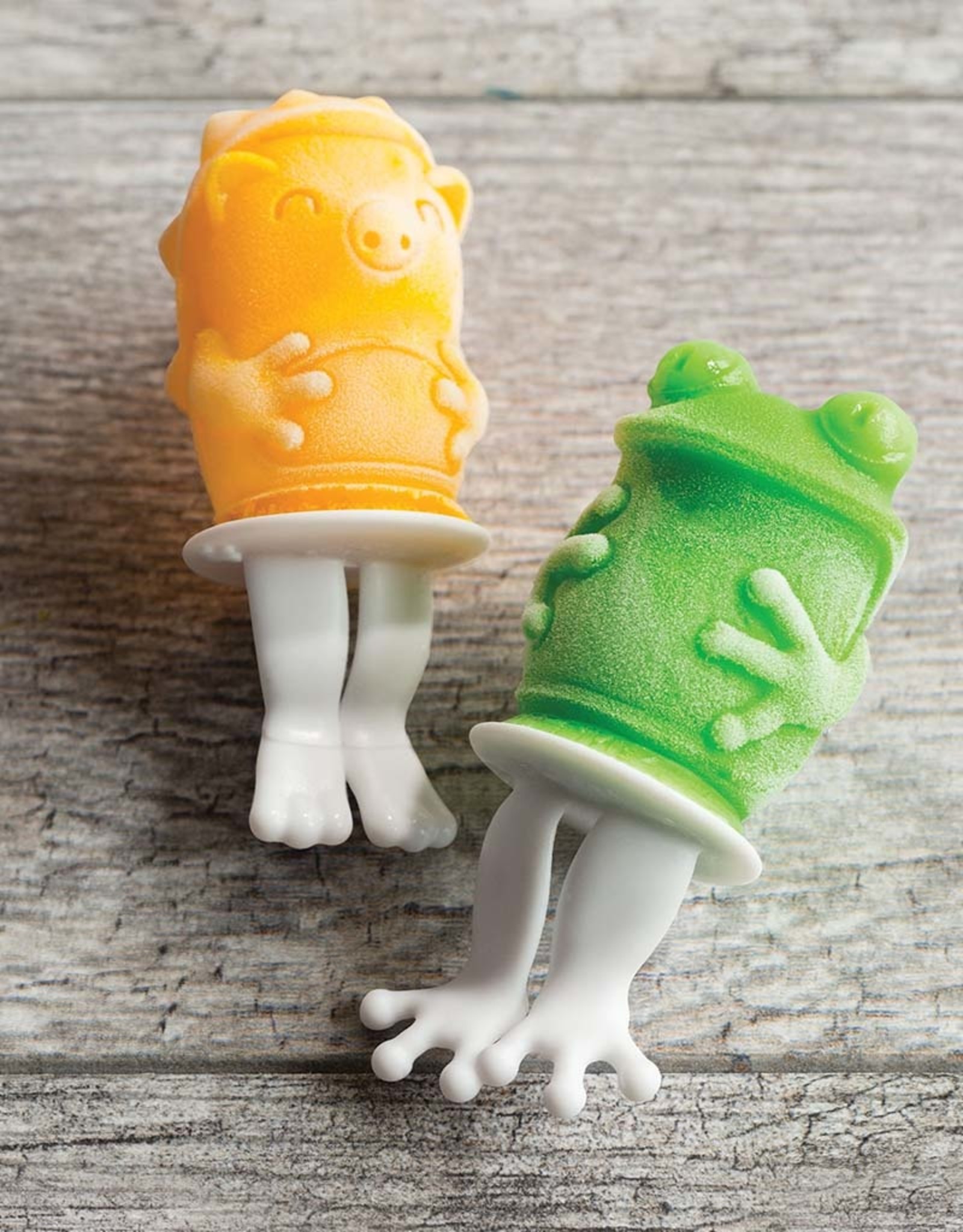 Zoku Pop Maker Animal - Egel