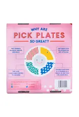 Pick Plates Pick Plate - The MIDI