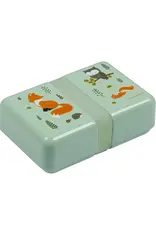 A Little Lovely Company Brooddoos - Bosvriendjes