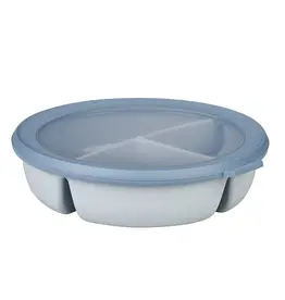 Mepal Bento Bowl - Nordic Blue