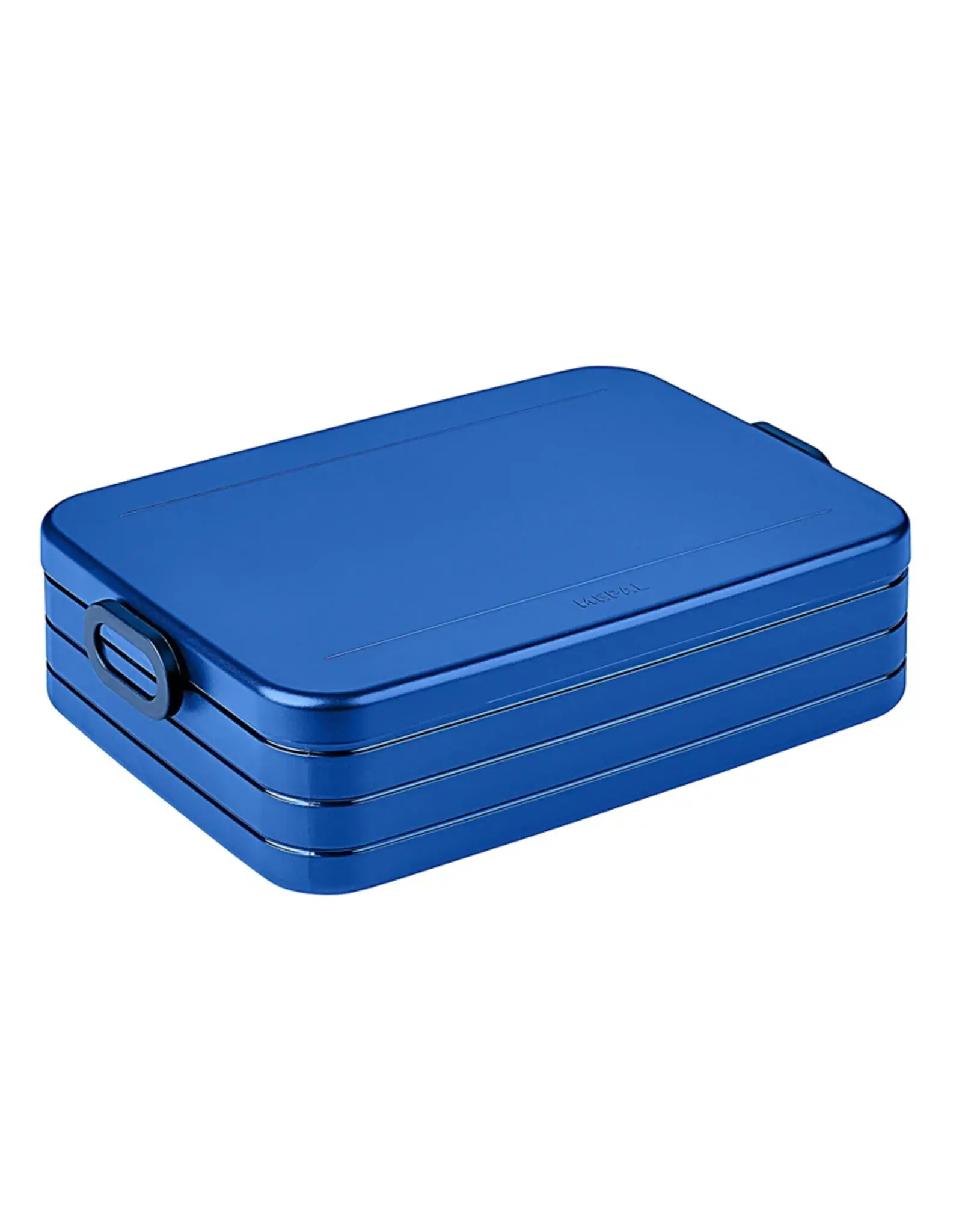 Mepal Bento lunchbox take a break LARGE - Vivid Blue