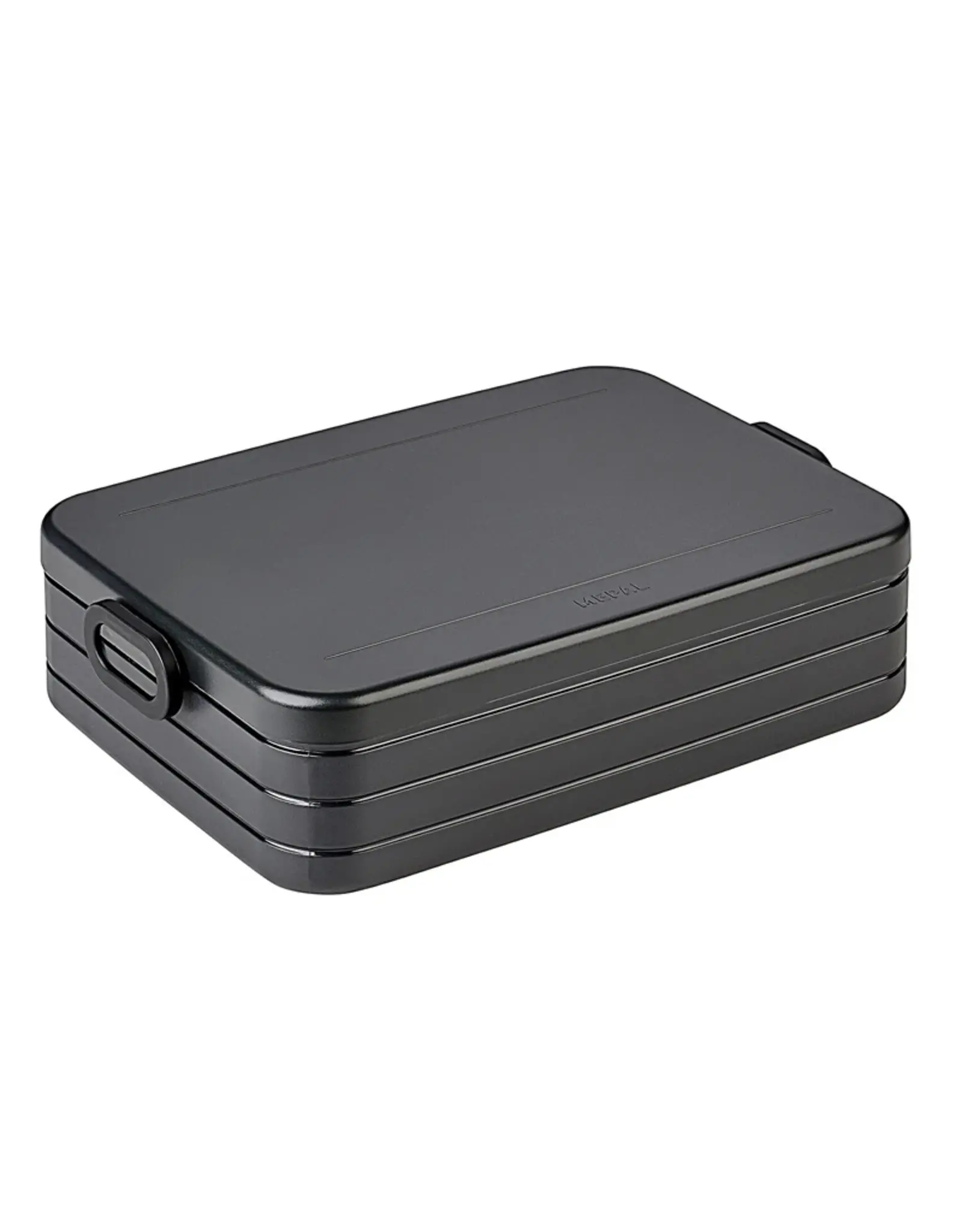 Mepal Bento lunchbox take a break LARGE - Nordic Black