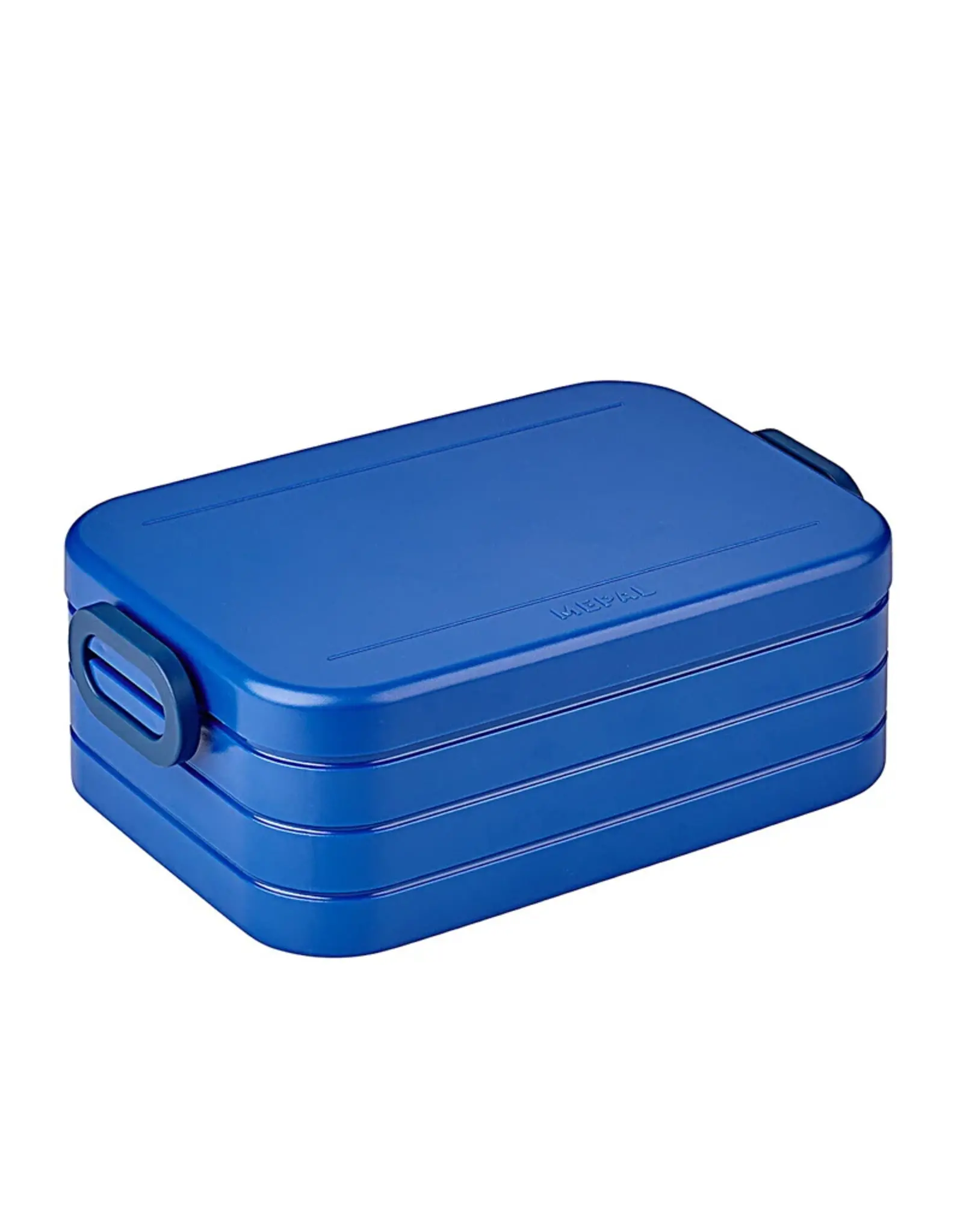 Mepal Bento lunchbox take a break MIDI - Vivid Blue