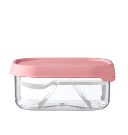 Mepal Fruitbox take a break - Nordic pink