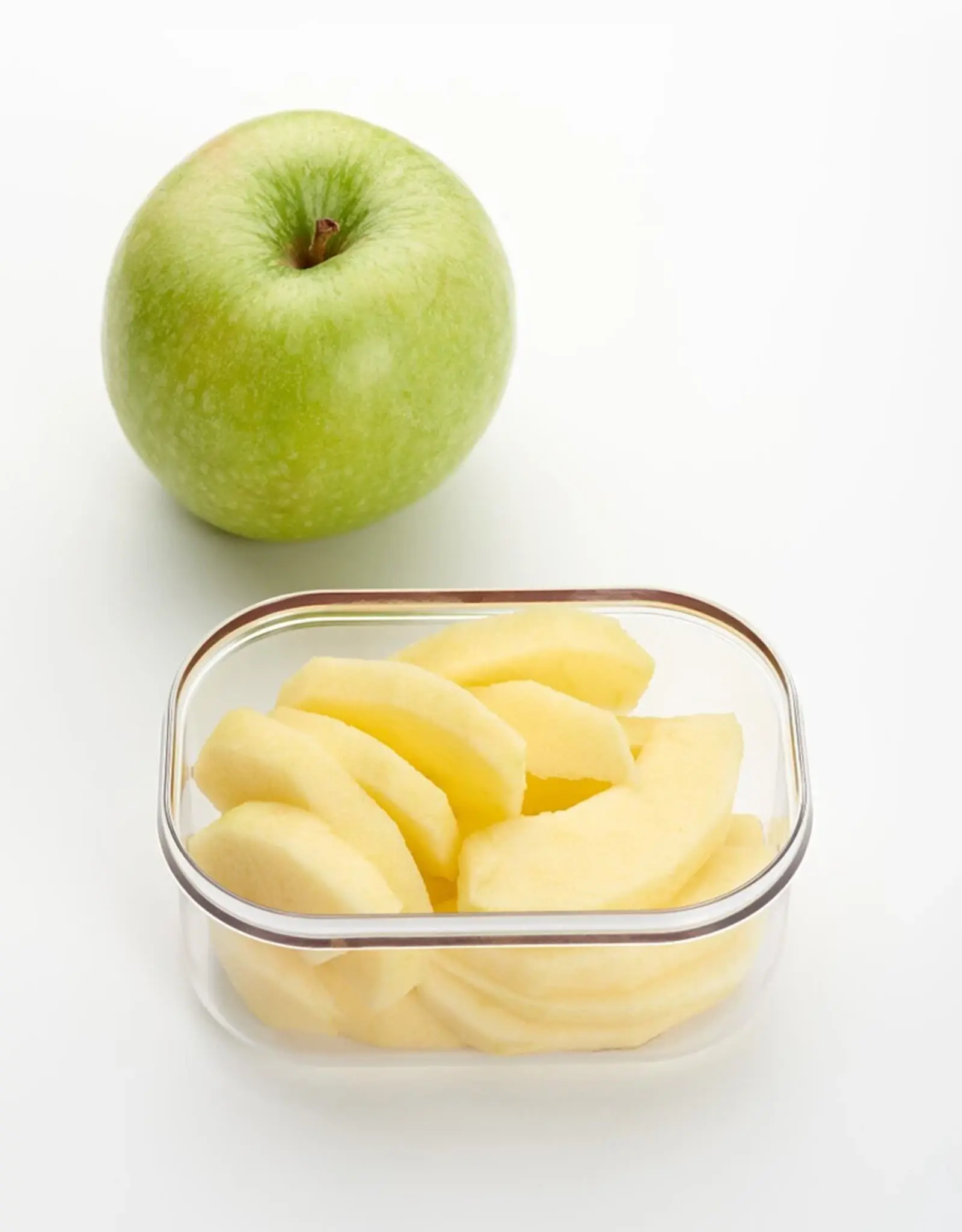 Mepal Fruitbox take a break - Nordic pink