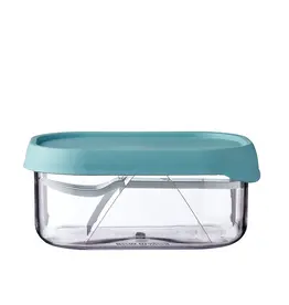 Mepal Fruitbox take a break - Nordic green