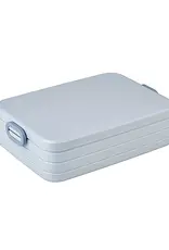 Mepal Bento lunchbox take a break LARGE - Nordic Blue