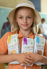 LilaLou LilaLou BIO Koekjes Haver & Granen (117gr) - een gezond tussendoortje