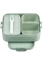 Mepal Bento lunchbox take a break MIDI - Nordic Sage