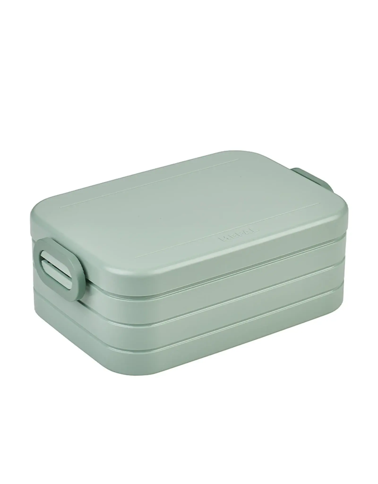 Mepal Bento lunchbox take a break MIDI - Nordic Sage