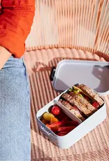 Mepal Bento lunchbox take a break MIDI - Nordic Sage