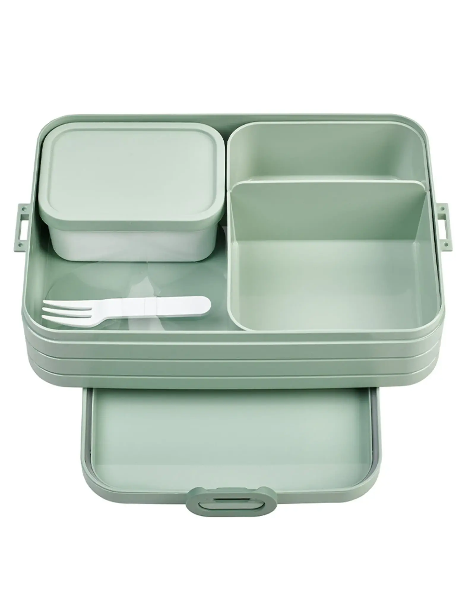 Mepal Bento lunchbox take a break LARGE - Nordic Sage