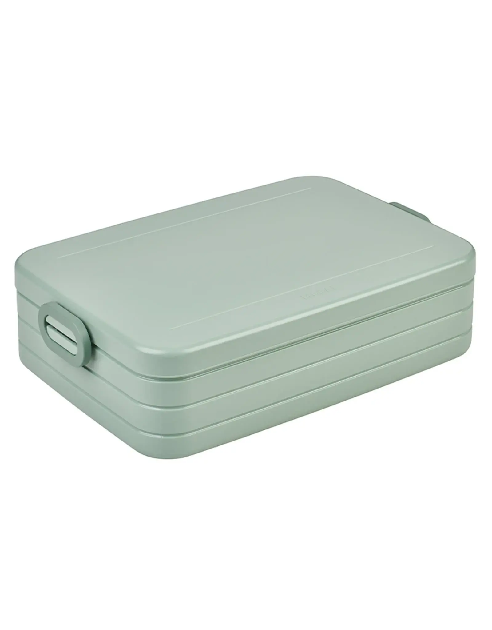 Mepal Bento lunchbox take a break LARGE - Nordic Sage