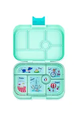 Yumbox Yumbox Original 6-vakken - Serene Aqua (Paris)