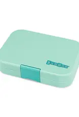 Yumbox Yumbox Original 6-vakken - Serene Aqua (Paris)