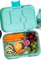 Yumbox Yumbox Original 6-vakken - Serene Aqua (Paris)