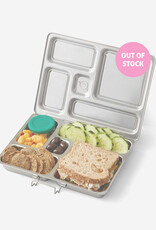 Planetbox Bentobox PlanetBox Rover met 2 Extra Bakjes