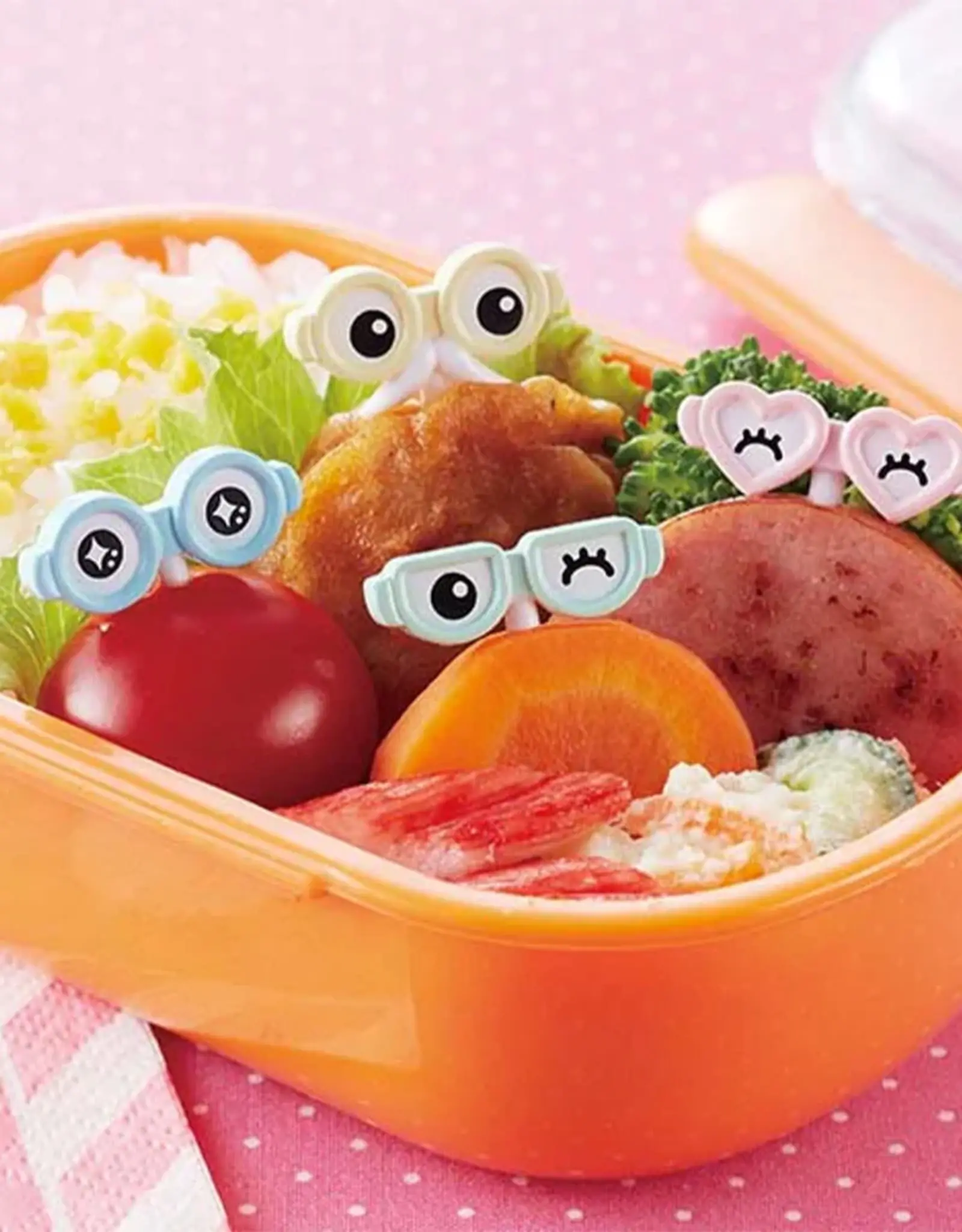 Torune Bento prikkers Goggles