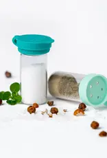 LEKKABOX Lekkabox Mini peper en zout vaatjes - Ocean