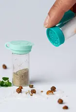 LEKKABOX LEKKABOX Mini peper en zout vaatjes