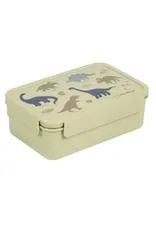 A Little Lovely Company Bento Lunchbox - Dinosaurussen