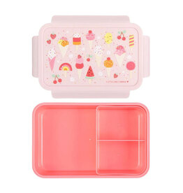 A Little Lovely Company Bento Lunchbox - Ijsjes