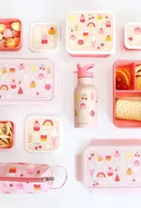 A Little Lovely Company Lunch en snackbox set - Ijsjes