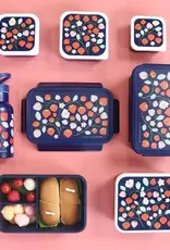 A Little Lovely Company Bento Lunchbox - Aardbeien