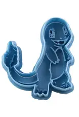 3D cutters Uitsteker Pokemon - Charmander