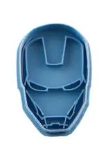3D cutters Uitsteker Iron Man