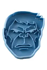 3D cutters Uitsteker Hulk