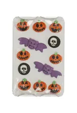 Wilton Wilton - Royal Icing Decorations - Halloween Set/12