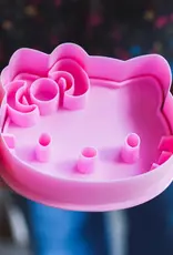 Bento Brooduitsteker - Hello Kitty