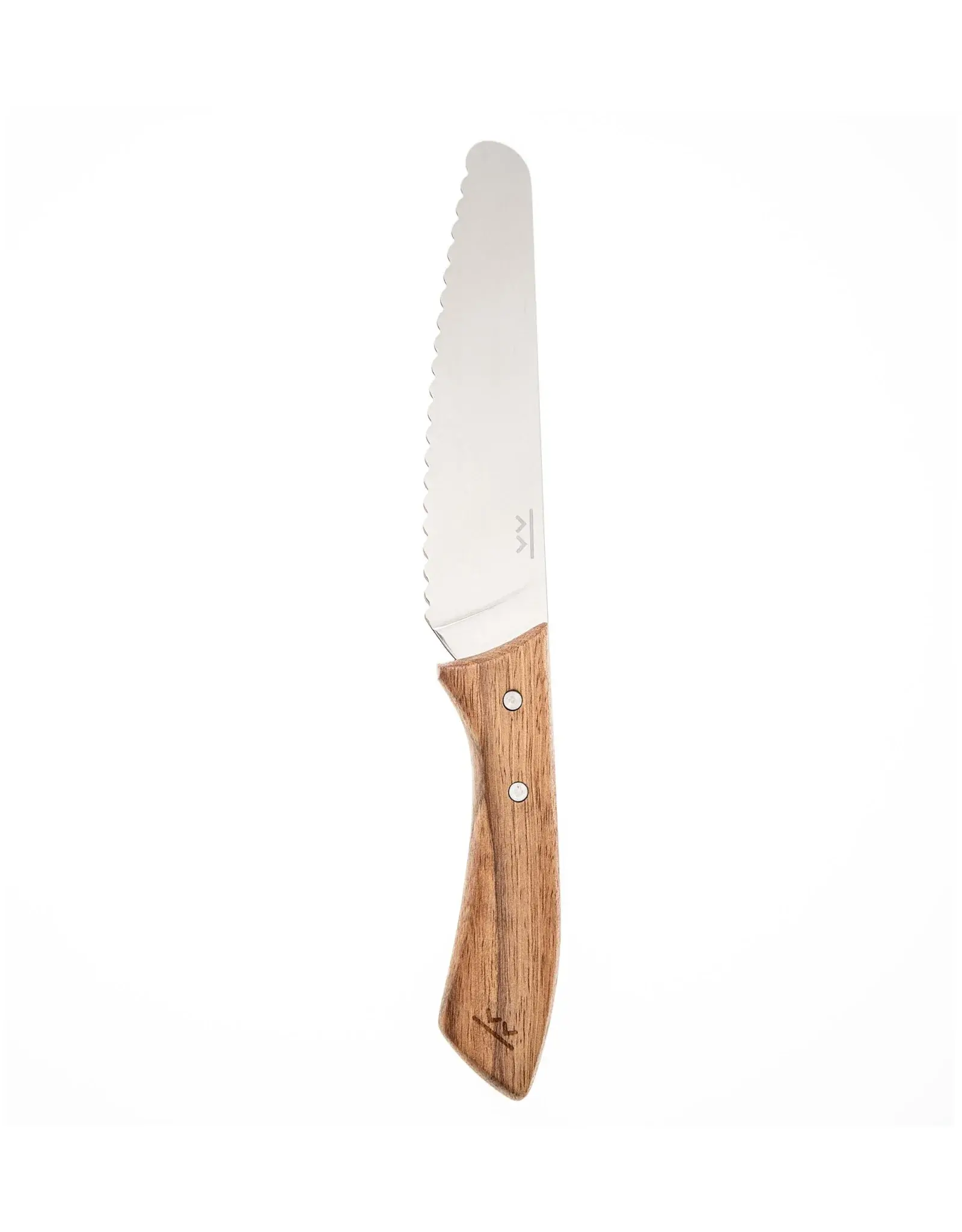 Kiddikutter KandoKutter veilig mes voor volwassenen - Hout
