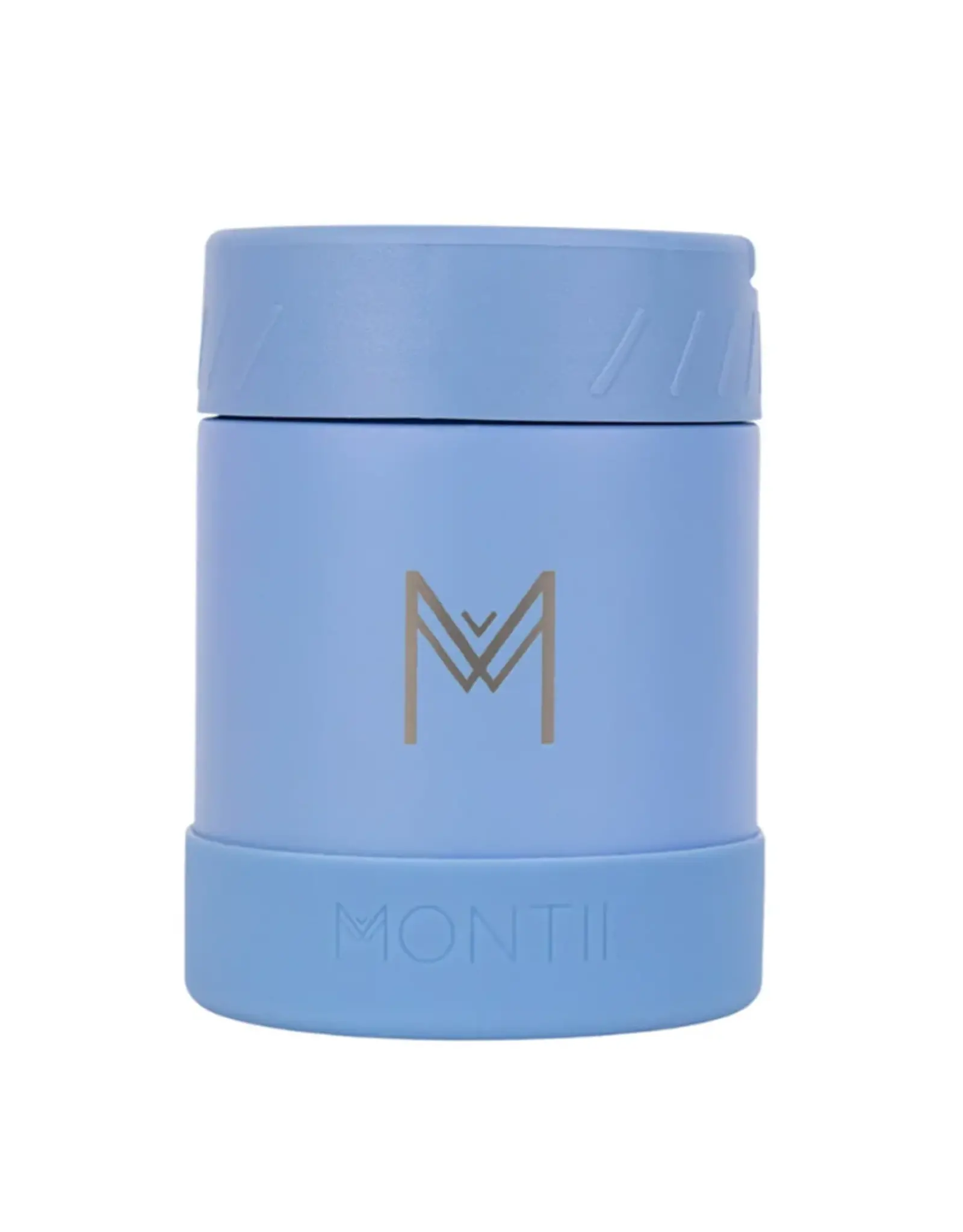 Montii Montii Food Jar 400ml - Sky