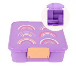 Montii Bento Five - Rainbow